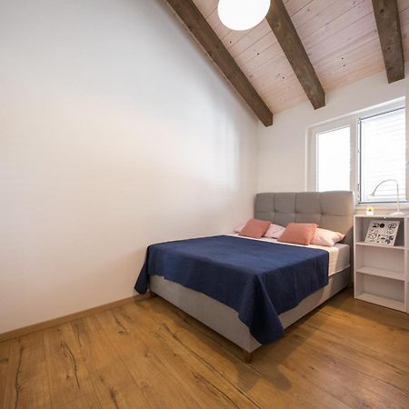 Ellu Apartment دوبروفينك المظهر الخارجي الصورة