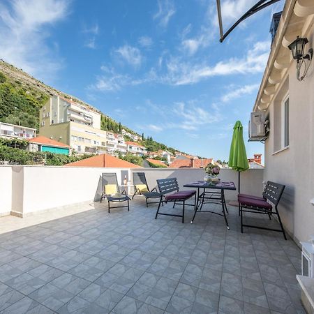 Ellu Apartment دوبروفينك المظهر الخارجي الصورة