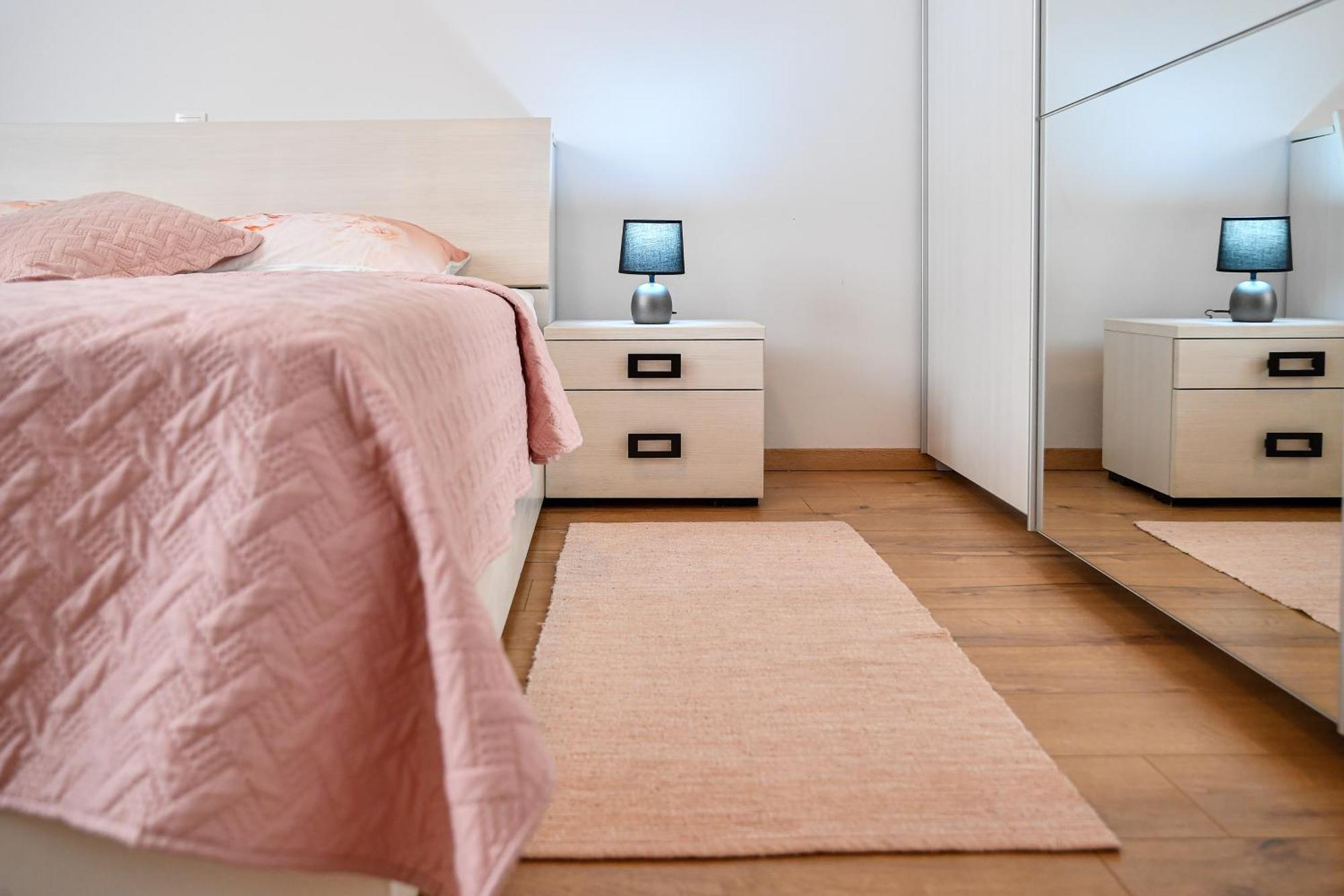 Ellu Apartment دوبروفينك المظهر الخارجي الصورة