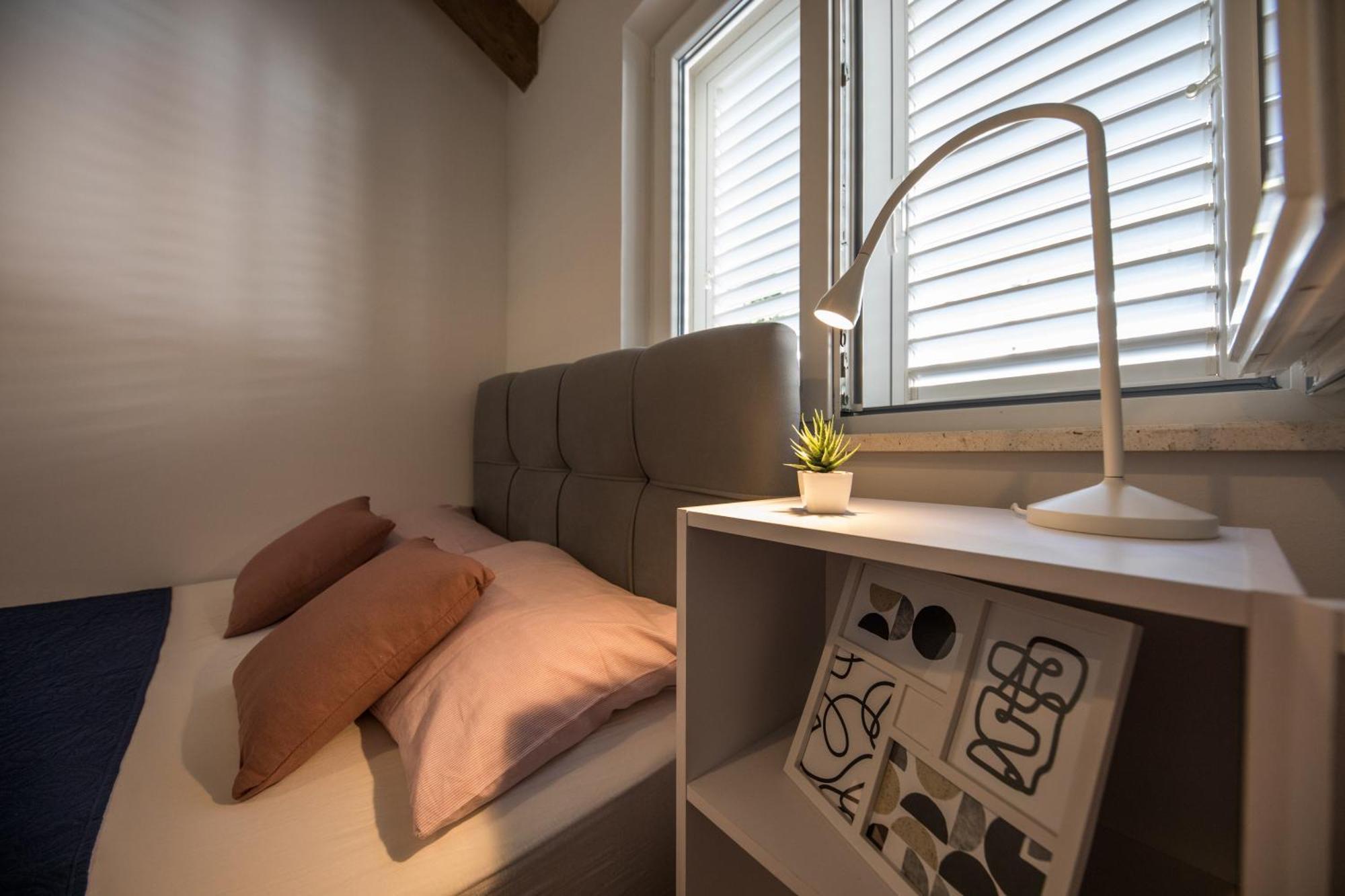 Ellu Apartment دوبروفينك المظهر الخارجي الصورة