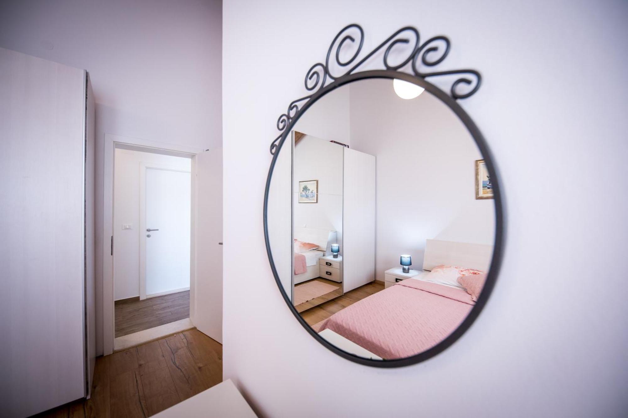 Ellu Apartment دوبروفينك المظهر الخارجي الصورة