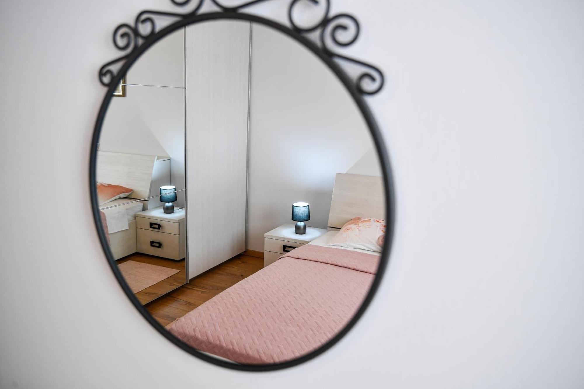 Ellu Apartment دوبروفينك المظهر الخارجي الصورة