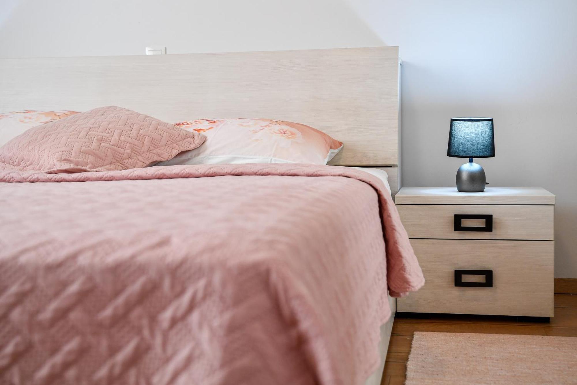 Ellu Apartment دوبروفينك المظهر الخارجي الصورة