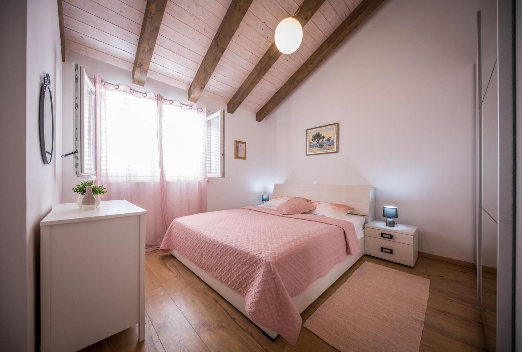 Ellu Apartment دوبروفينك المظهر الخارجي الصورة