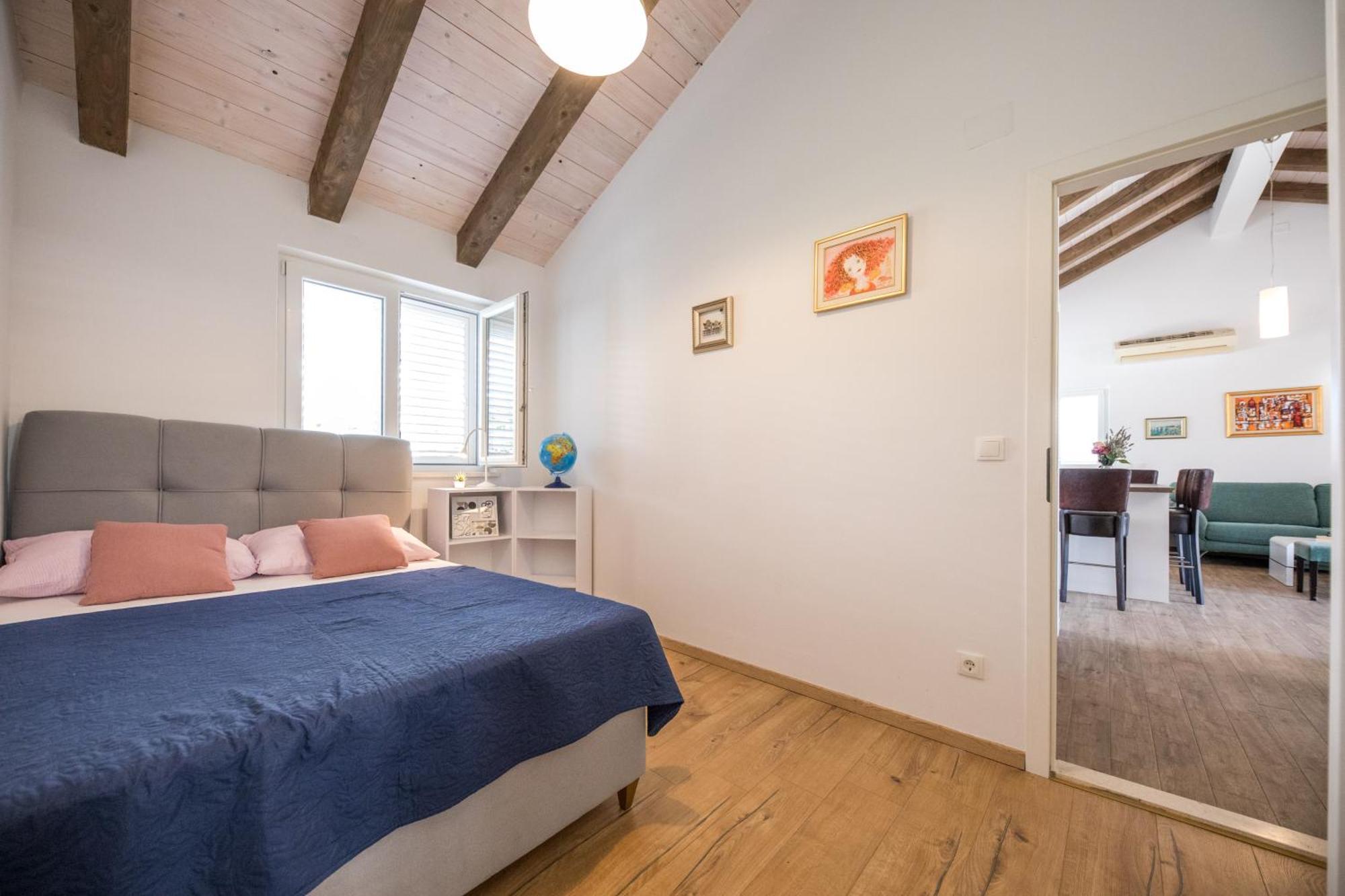 Ellu Apartment دوبروفينك المظهر الخارجي الصورة