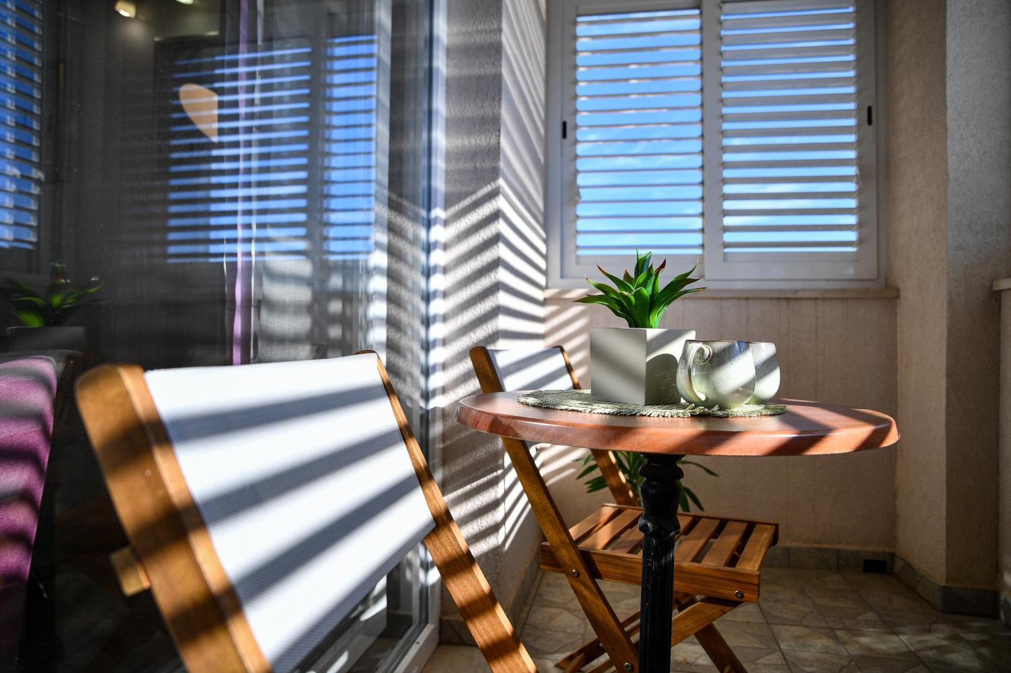 Ellu Apartment دوبروفينك المظهر الخارجي الصورة