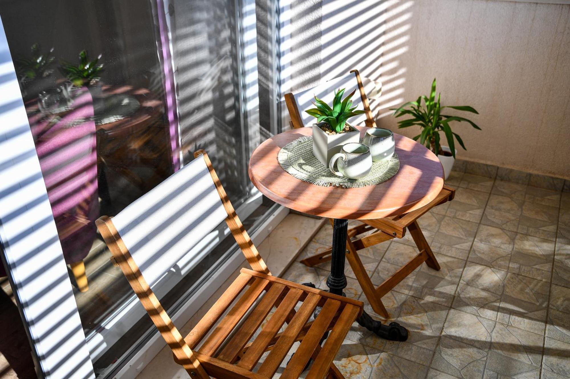 Ellu Apartment دوبروفينك المظهر الخارجي الصورة