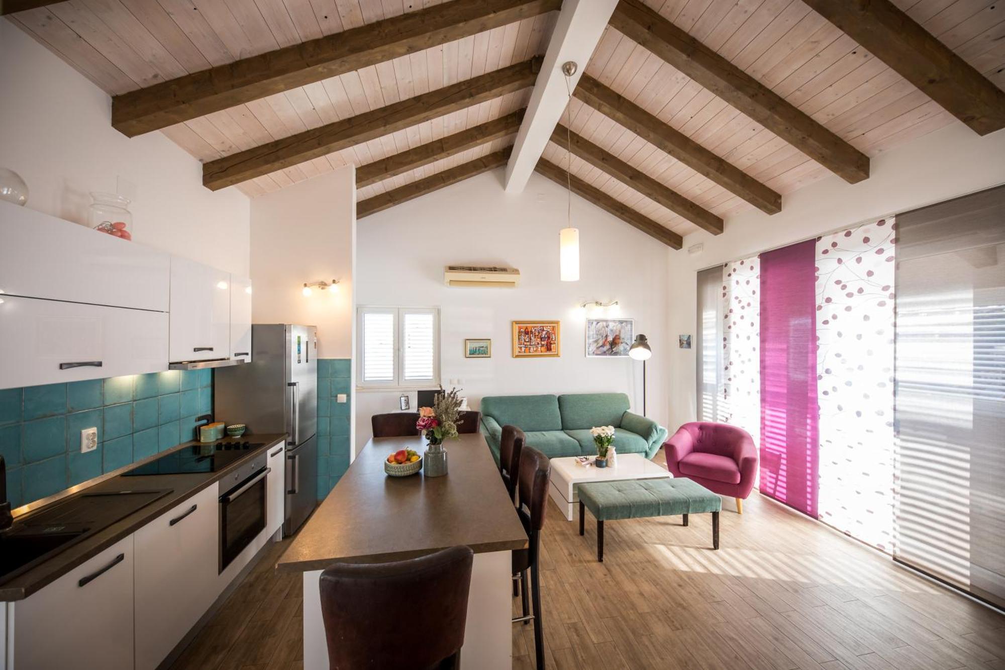 Ellu Apartment دوبروفينك المظهر الخارجي الصورة