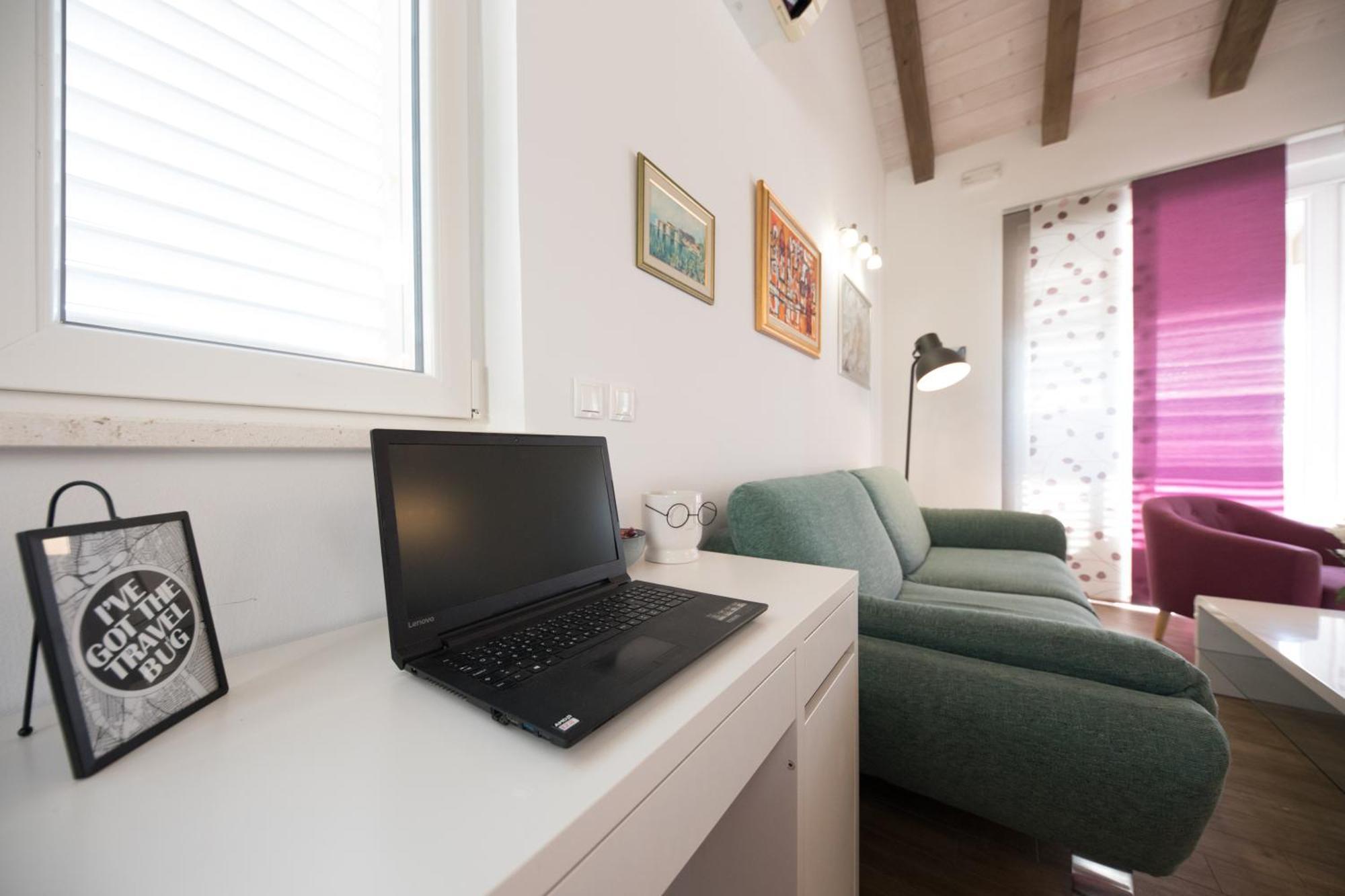 Ellu Apartment دوبروفينك المظهر الخارجي الصورة